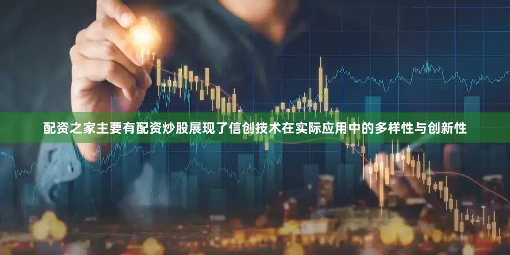 配资之家主要有配资炒股展现了信创技术在实际应用中的多样性与创新性