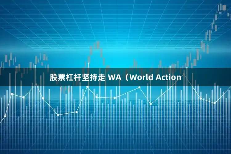 股票杠杆坚持走 WA（World Action